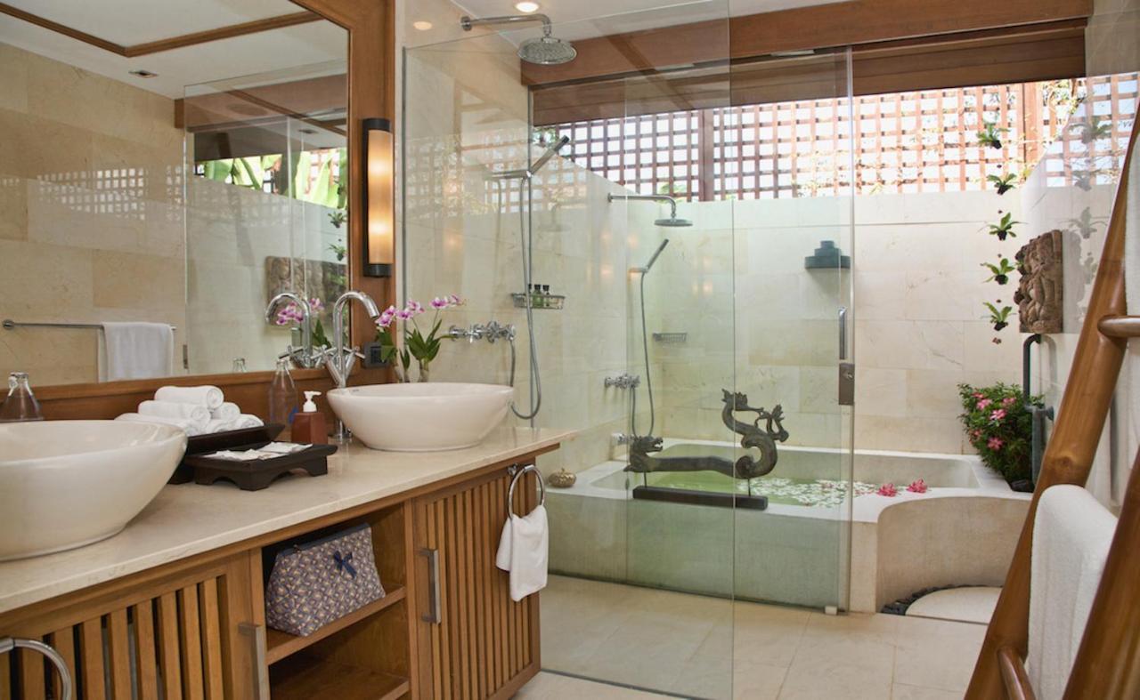 Upni Duniya - Luxury, Beachfront 9-Suites Villa バンラック・ビーチ 部屋 写真
