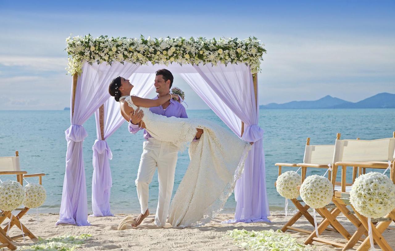 Upni Duniya - Luxury, Beachfront 9-Suites Villa バンラック・ビーチ 部屋 写真