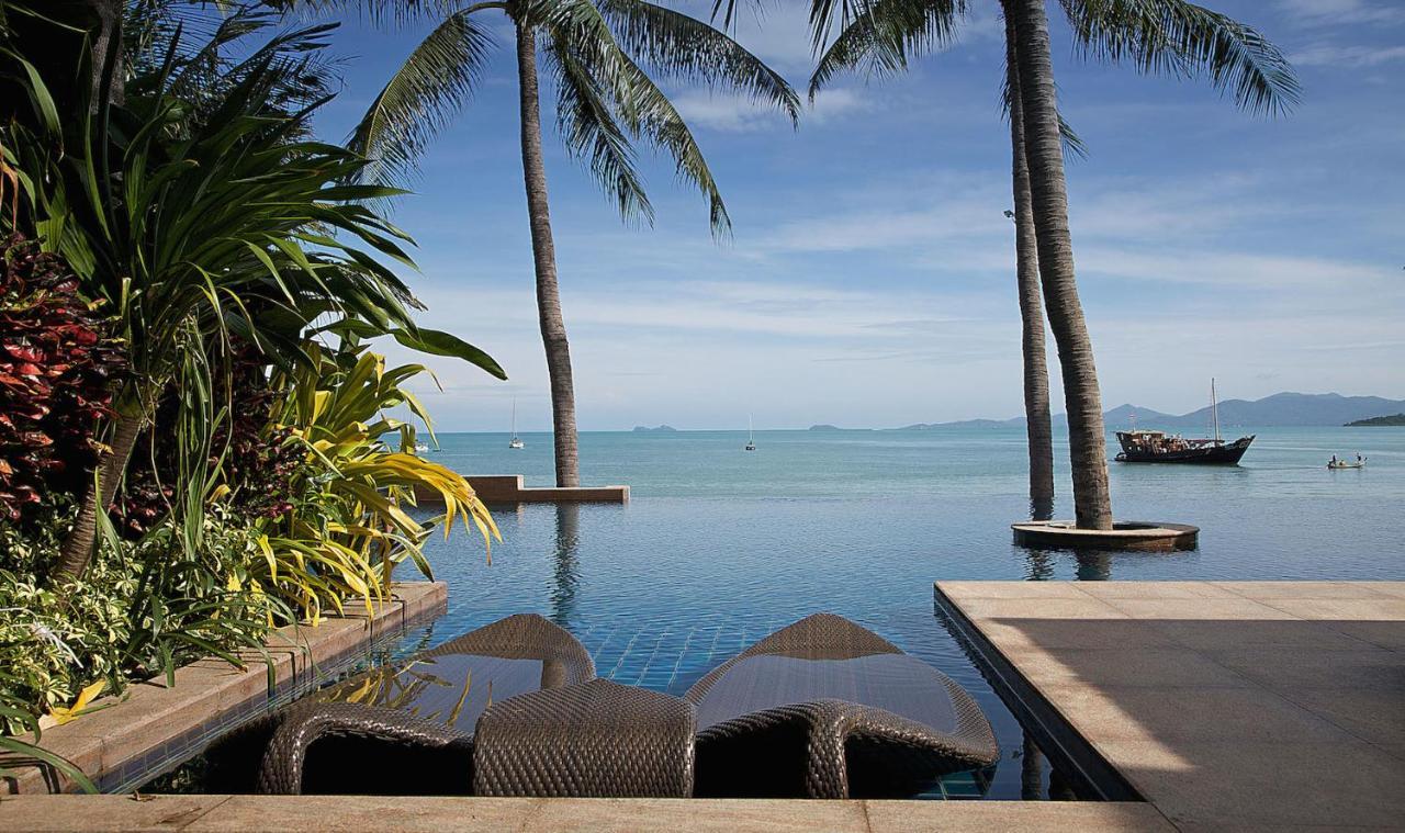 Upni Duniya - Luxury, Beachfront 9-Suites Villa バンラック・ビーチ 部屋 写真