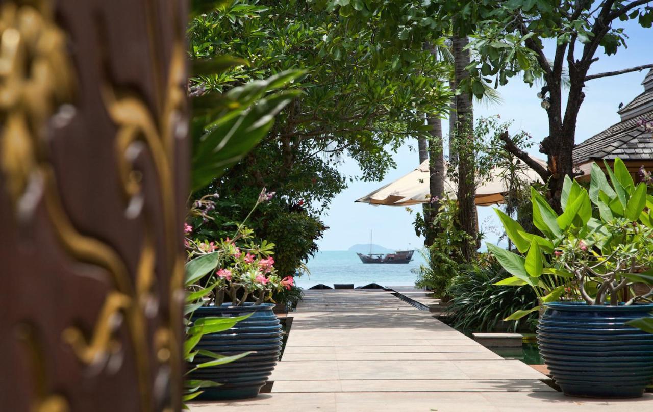 Upni Duniya - Luxury, Beachfront 9-Suites Villa バンラック・ビーチ 部屋 写真